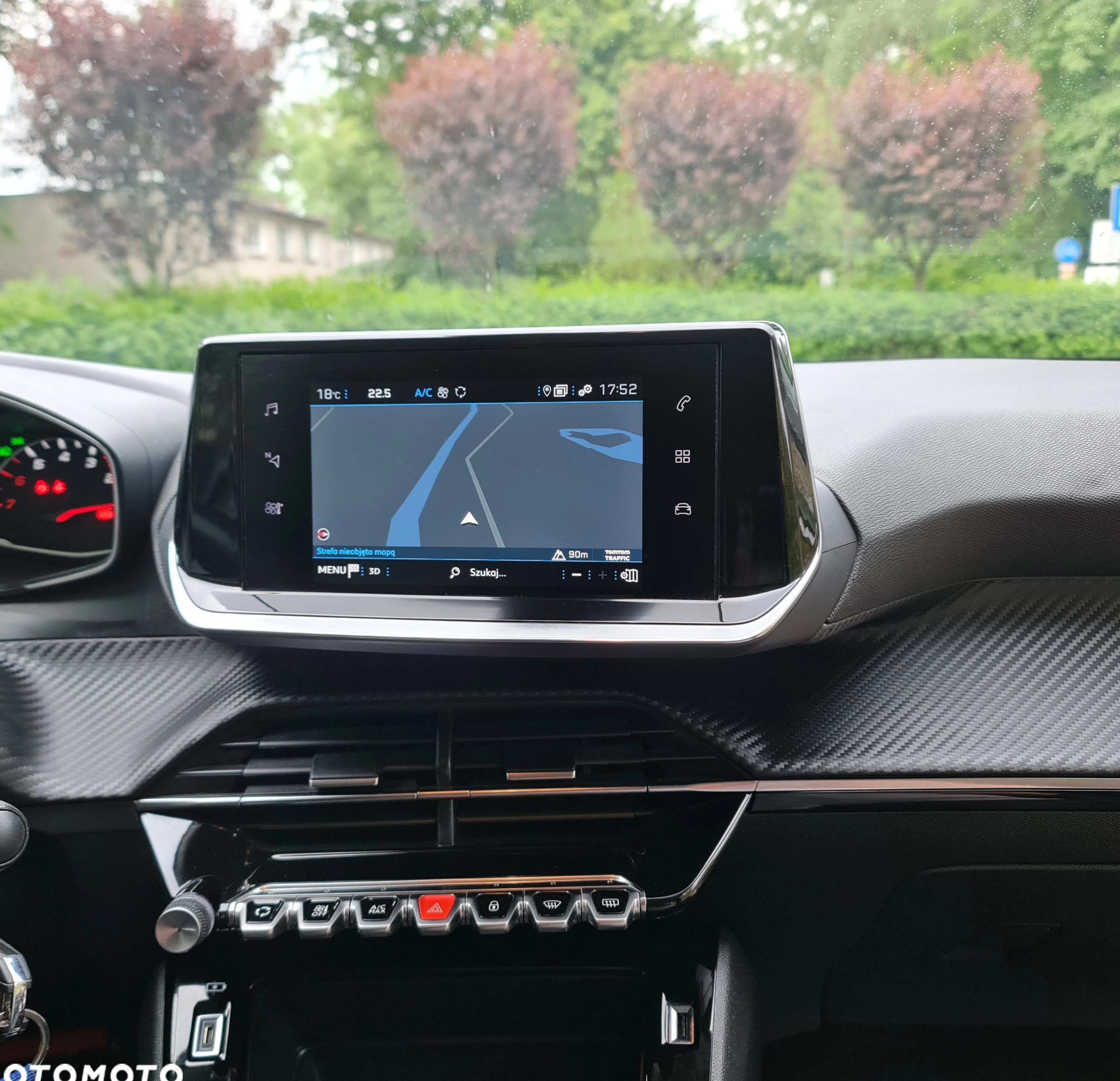 Peugeot 2008 cena 62607 przebieg: 151984, rok produkcji 2020 z Kęty małe 436